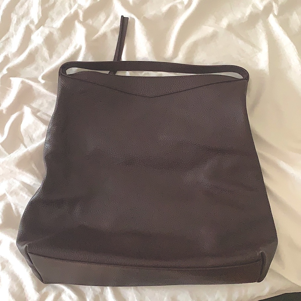 Everlane tote bag